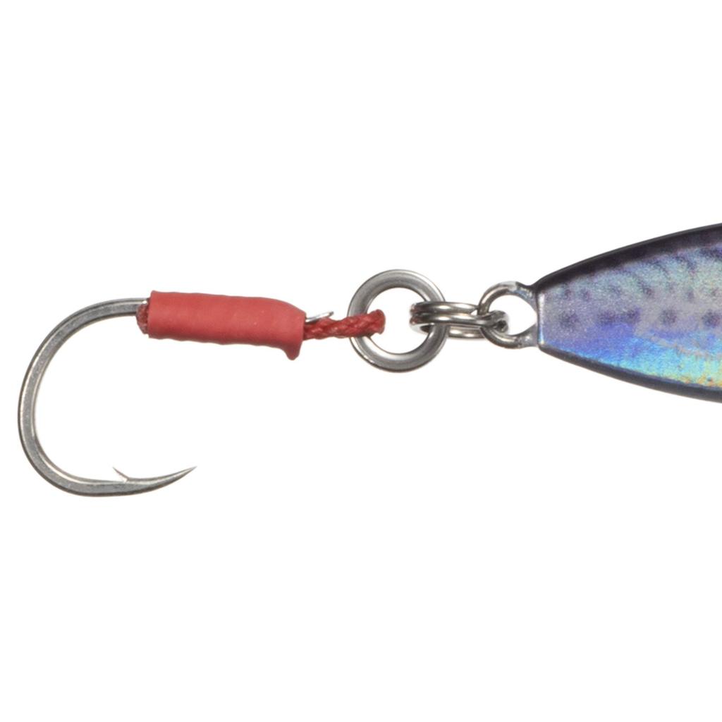 Major Craft Metal Jig Jigpara SLOW Live Bait Color JPSLOW-60L
