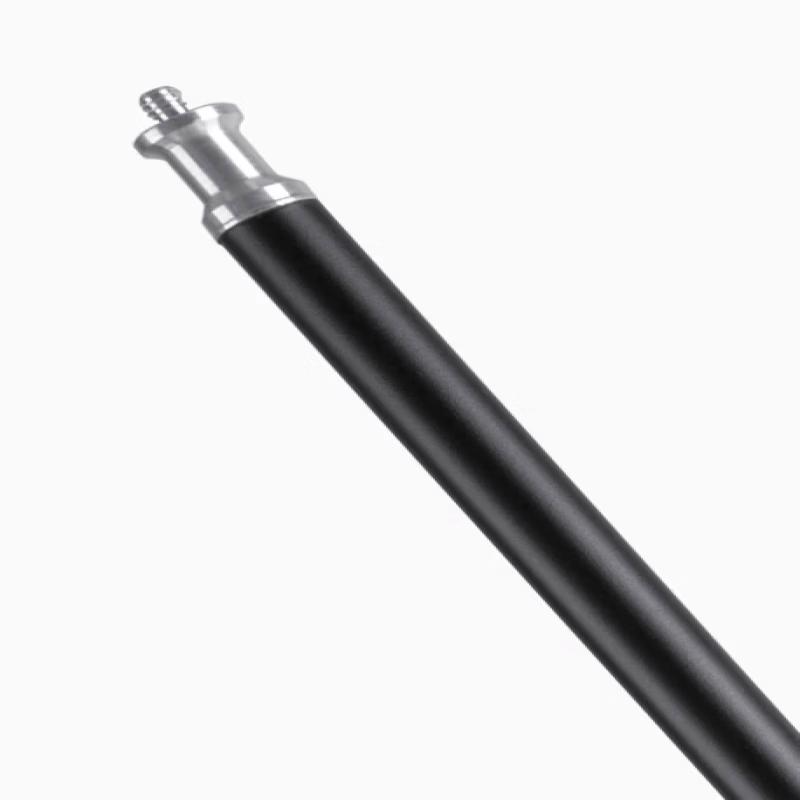 OLOEY 1.9m Extendable Phone Live Broadcast Tripod Stand