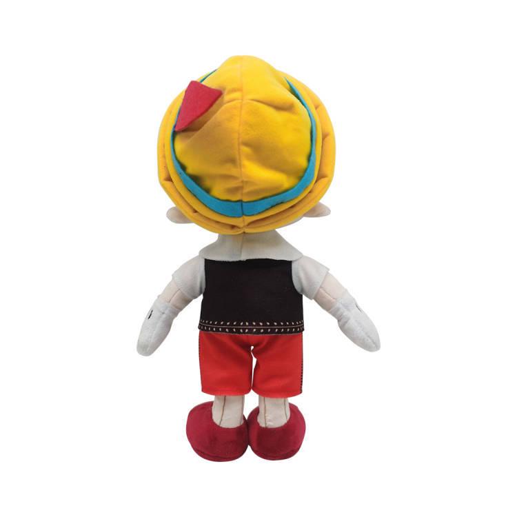 Adorable Rabbit & Fox Plush Toys - Claw Machine Dolls & Gifts