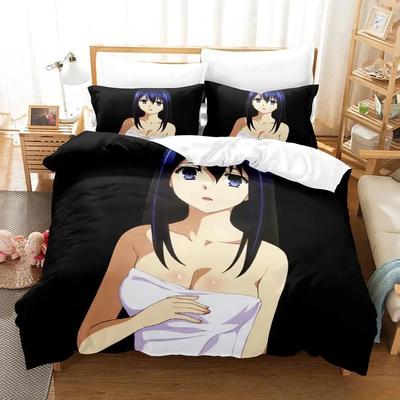 Biancheria da letto – Completi lenzuola e set da letto