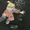 [USED] sol's NARUTO Kakashi Good Fade Large Size
