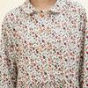 CHIQUITA Double Dress (Flower Napping) Beige 244202Fbe