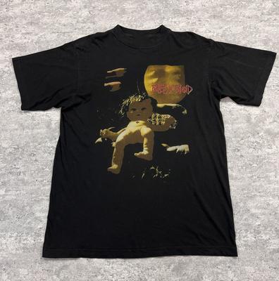 Band Babes In Toyland Fontanelle Unisex Short Sleeve T-Shirt S To 4XL UU654