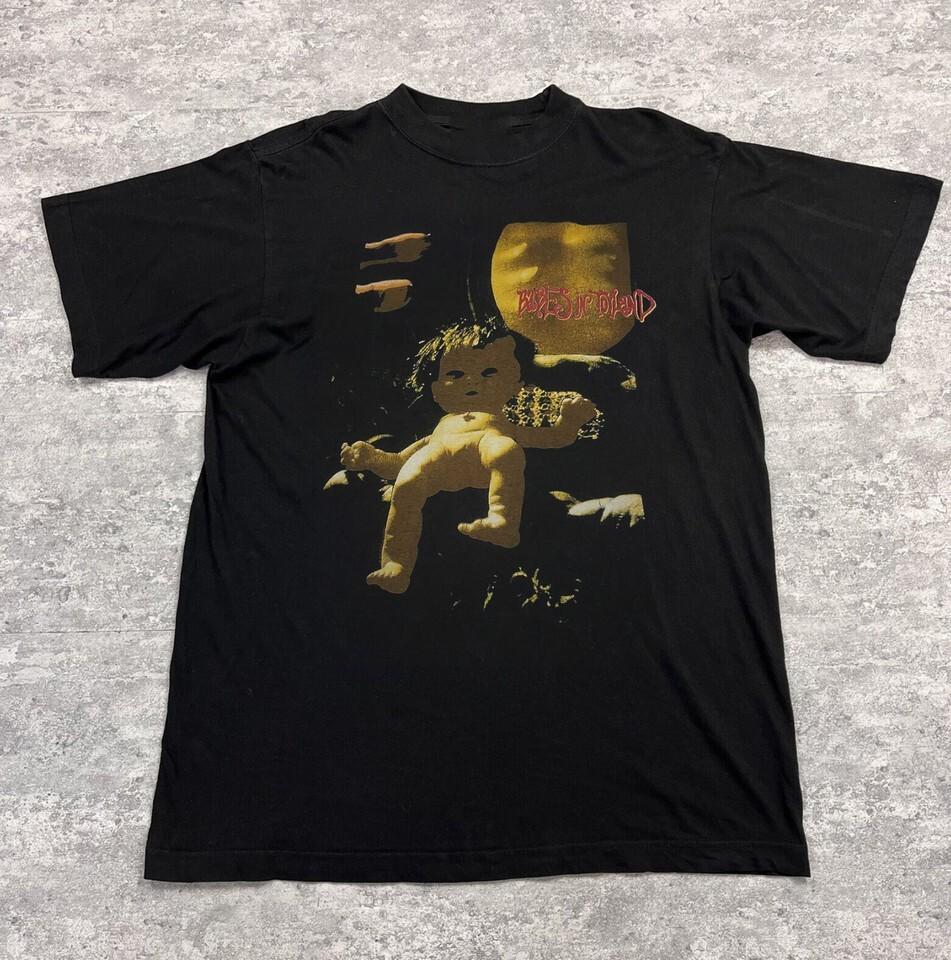 

Футболка унисекс с коротким рукавом Band Babes in Toyland Fontanelle S до 4XL UU654 M