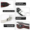 For BMW 1pcs Car Anti Static Belt Universal Grounding Chain For BMW E39 E46 E87 E90 E28 E30 E34 E36 E53 E60 E61 E62 E70 E91 E92