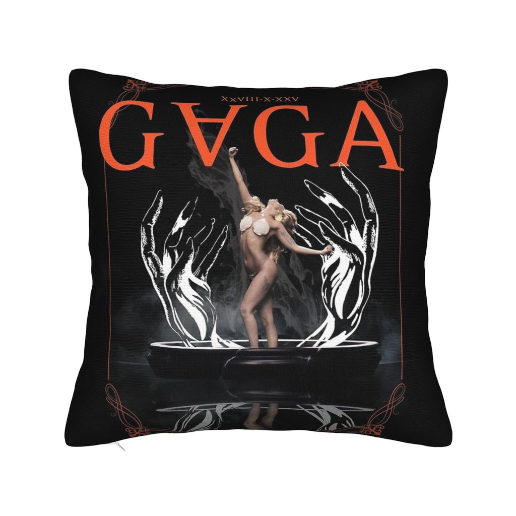Dont Be a Drag Just Be a Queen Pillow Case Comfy Pillow Cover For Chair Sofa Home Decor Funny Pillowcases