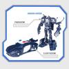 Transformation Car Action Figure Robot Deformation Children Toy Collectible