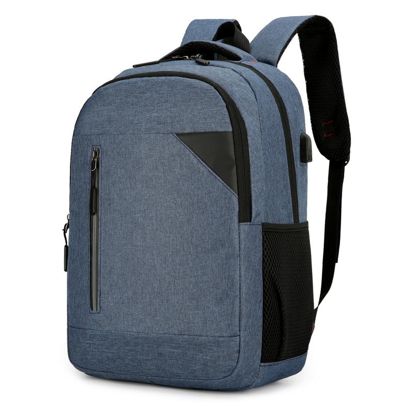 Men'S Waterproof Backpack Ultra Lightweight Back Bag For Men Backpack Book Bag Men'S Stylish Backpack 15.6" Notebook Backpack