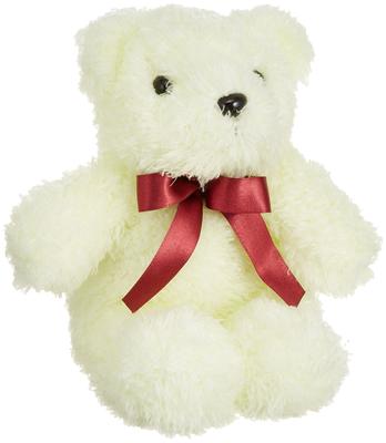 Yoshinori Music Box Plush Toy Musical Bear You Wish Upon a 180312 L/YE "When Star"