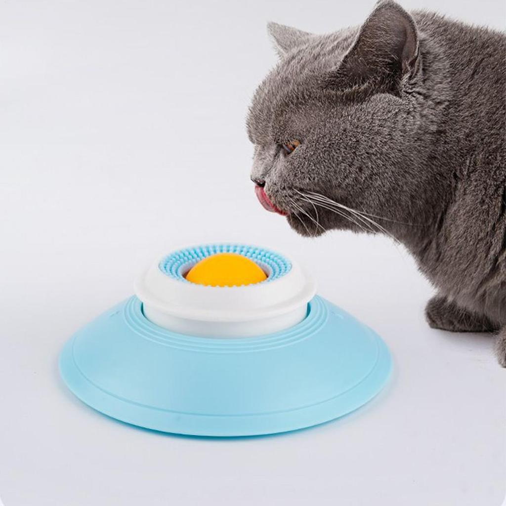 Dog Licking Toys Anti-Choking Pet Treat Dispenser Slow Food Pets Enrichment Toys Pet Supplies Cat Feeding Accessories