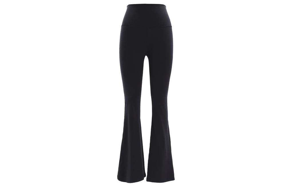 Nike Zenvy Sports Pants Women's Black FV7922-010