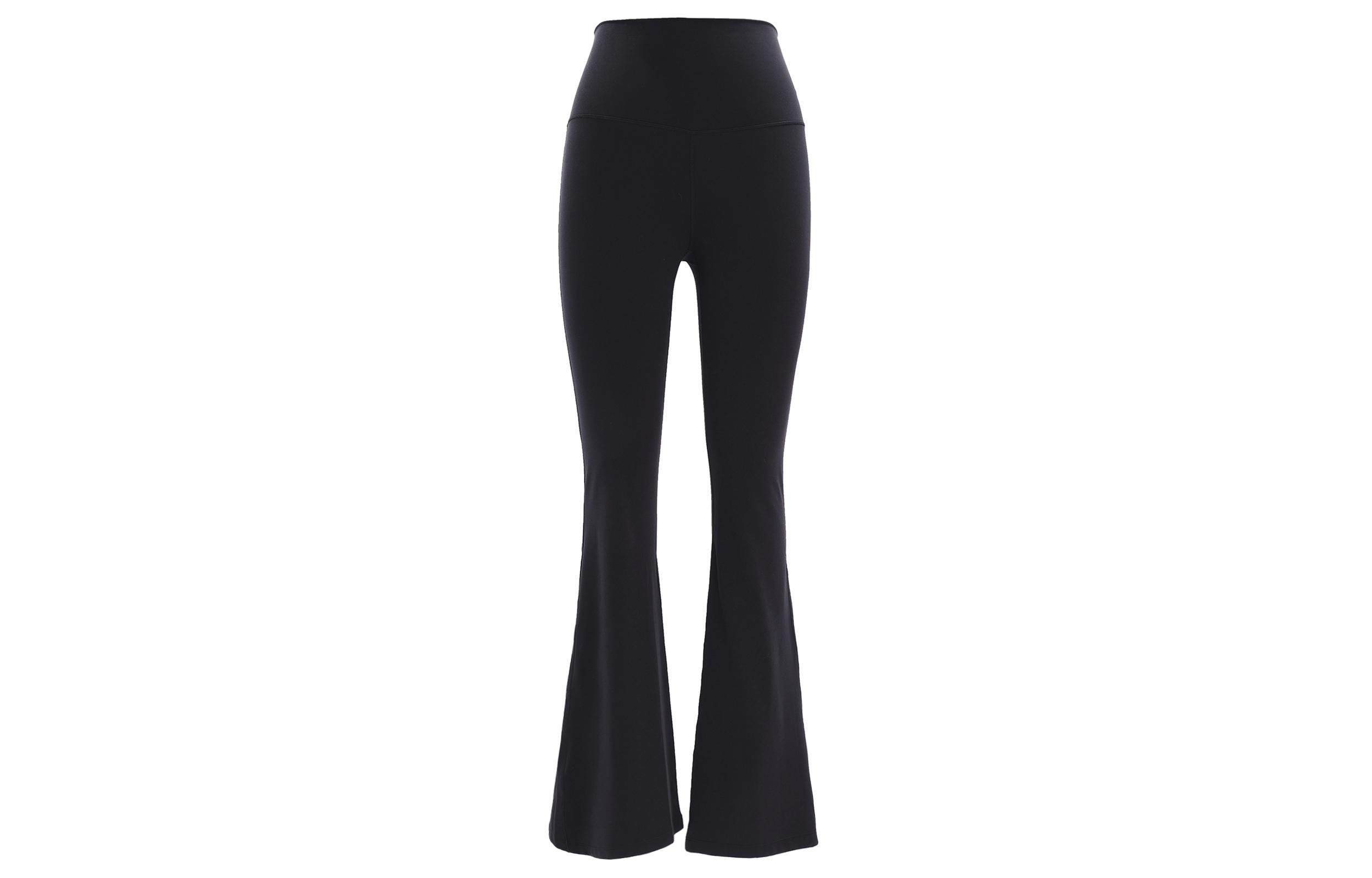 Nike Zenvy Sports Pants Women s Black FV7922-010 L