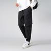 Baleno Men's American Techwear Cargo Pants