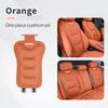 Car Seat Cushion Cover Ice Silk Seat Protector Pad For HAVAL H6 JOLION HEV H3 H2 F7 H9 H5 M4 GWM DARGO X-DOG Auto Accessories