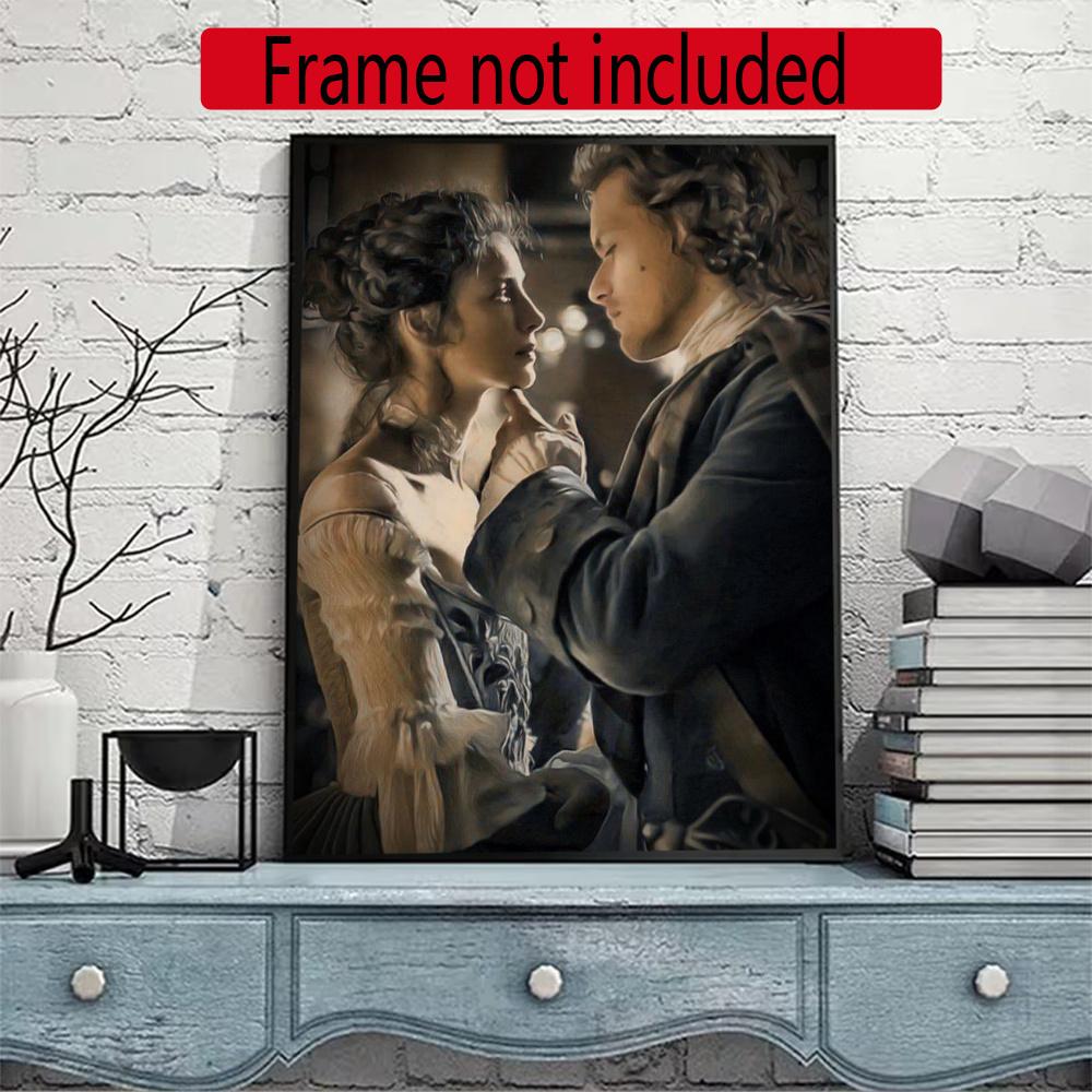 Vampire Diamond Painting Round Diamond Mosaic Rhinestones Diamond Embroidery Craft Kit Wall Decor Without Frame