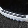 Car Door Sill Protector for Jeep Renegade, Anti-Scratch Door Sill Strip, Anti-Kick Protection Stickers