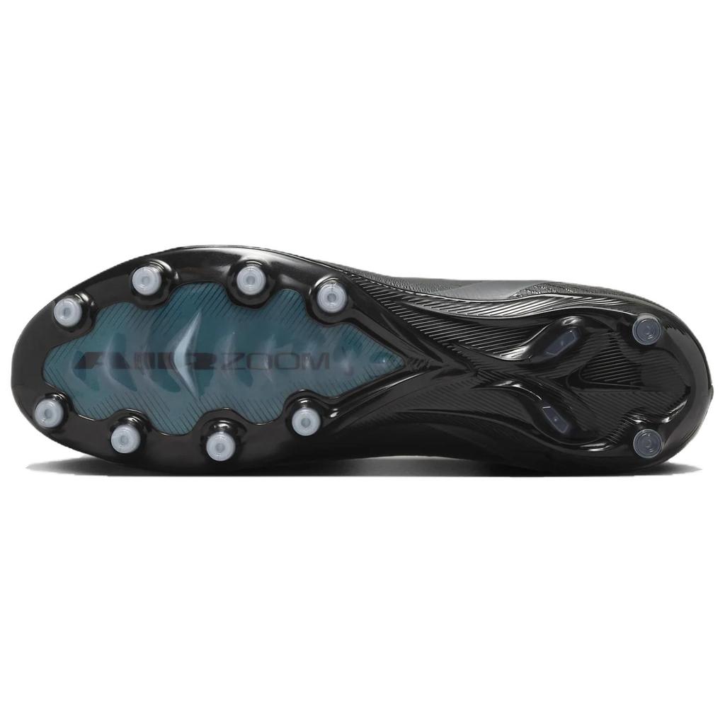 Nike Mercurial Vapor 16 Elite AG Pro 'Black Deep Jungle' Men's FQ8693-002