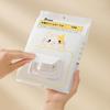 100Pcs Disposable Kitchen Sink Filtermesh Sewer Garbage Filter Meal Residue Pool Mesh Bag Drainage Screen Sink Garbage Net