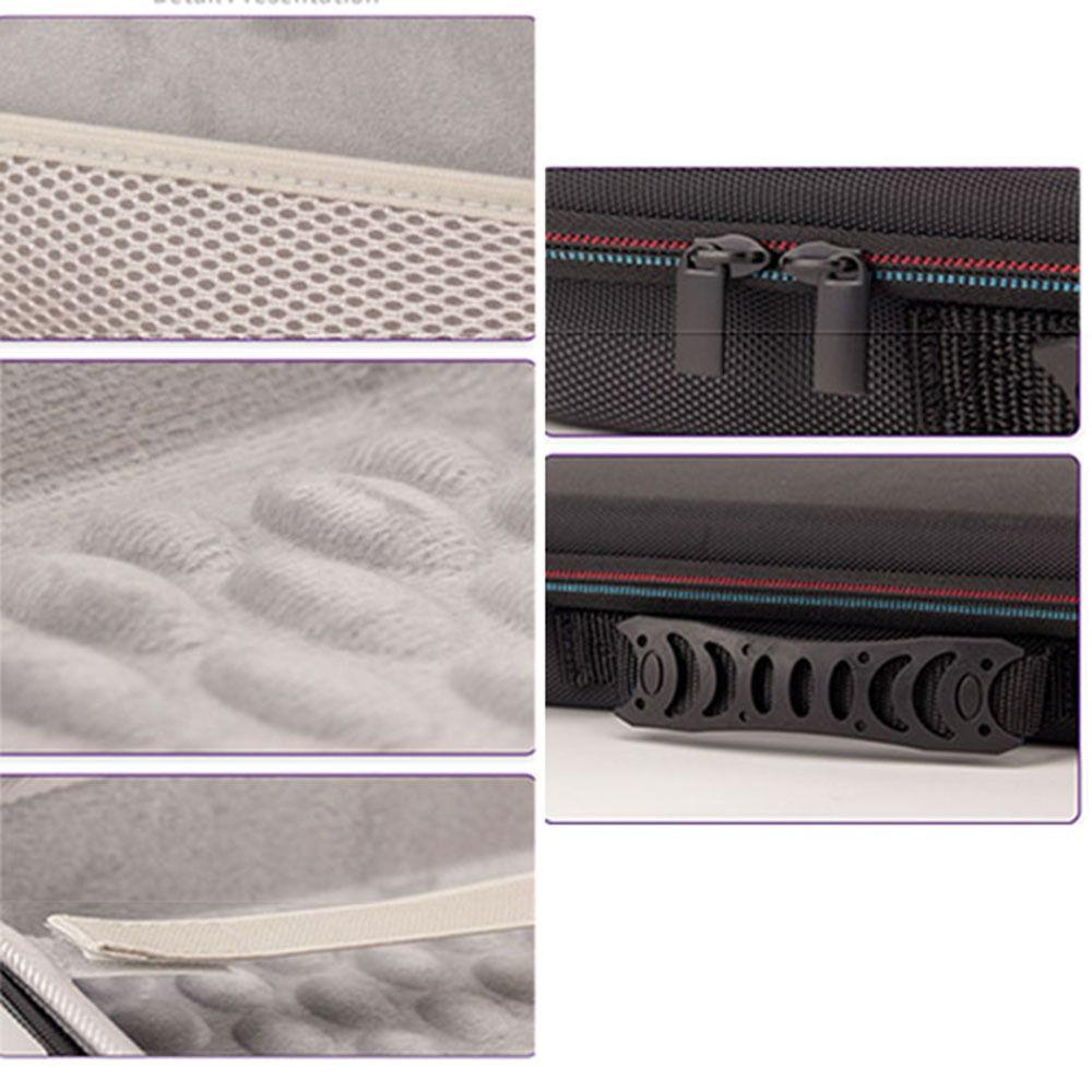 Dustproof Keyboard Carrying Bag EVA Keyboard Case Pouch  Mechanical Keyboard