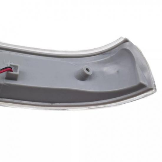 New Right and Left Mirror Turn Signal Light Lamp For Chevrolet Captiva 2007-2016