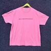 Royel Otis dies ist ein royel otis hickey merch t-shirt rosa T-Shirt Größe XXL Unisex T-Shirt