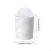 Can Swing Cover Garbage, Waste Container, Modern Trash, Garbage Container for Room Room,