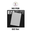 Select POB GO Ver BABYMONSTER 2nd MINI ALBUM WE GO UP