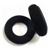 1Pair Replacement Soft Ear Pads Cushion Cover for Neumann NDH 20 Headphone Sponge Earmuff Headset Sleeve