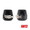 Universal Fuel & Water Hose Clamp Trimmer AN4-AN12