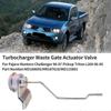 Turbocharger Waste Gate Actuator Valve for Montero 96-07 Pickup Triton L200 96-05 MD188695