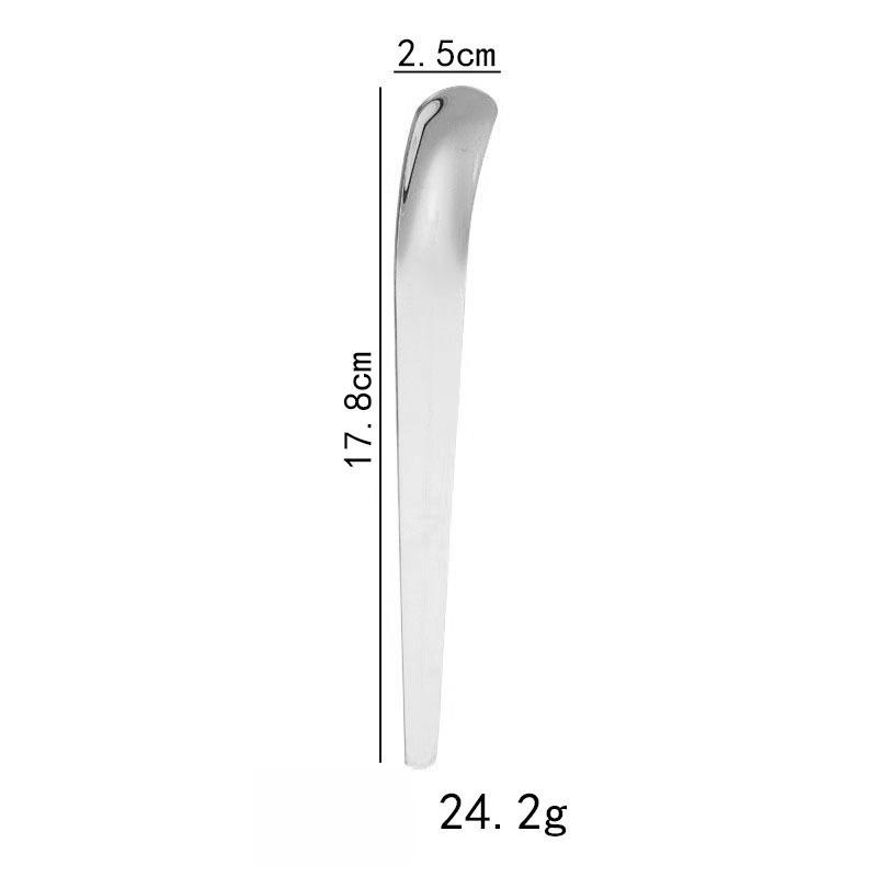 

Ложка из нержавеющей стали для торта, мороженого, чайные ложки, ложка для размешивания, палочки для перемешивания кофейных напитков, коктейлей, десертные ложки