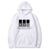 TV Series Better Call Saul Hamlin Hamlin and Mcgill Print Hoodie Breaking Bad Graphic Sweatshirt Unisex High Quality Cozy Pullover
