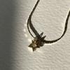 Clemence Jewelry Etoile Necklace