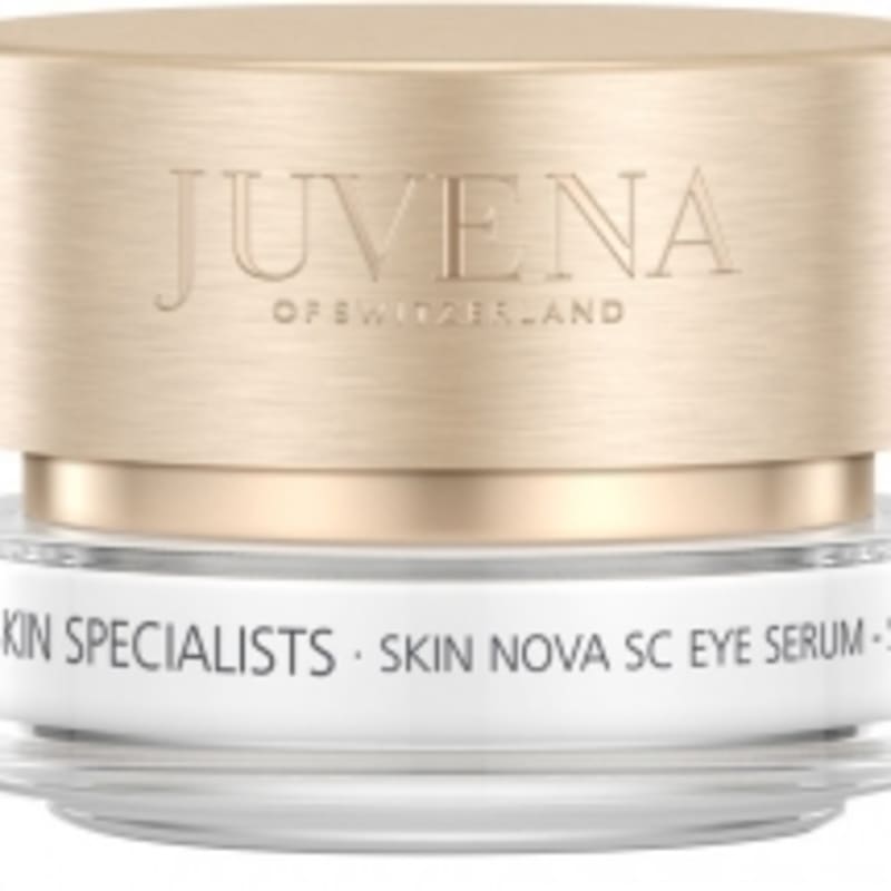 Juvena Skin Specialist Skinnova SC Eye Serum 15 Ml (Unscented)