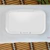 A74E-50Pcs Reusable Baby Wipes Lid Baby Wet Wipes Cover Tissues Box Wet Paper Lid