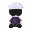 Peluche Jujutsu Kaisen da 25 cm Satoru Gojo Fushiguro Megumi Itadori Yuji Inumaki Toge Figura Anime Bambola di Peluche Ripiena Regali di Compleanno