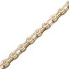 FSC variable speed bicycle chain.8 speed, 9 speed general purpose,