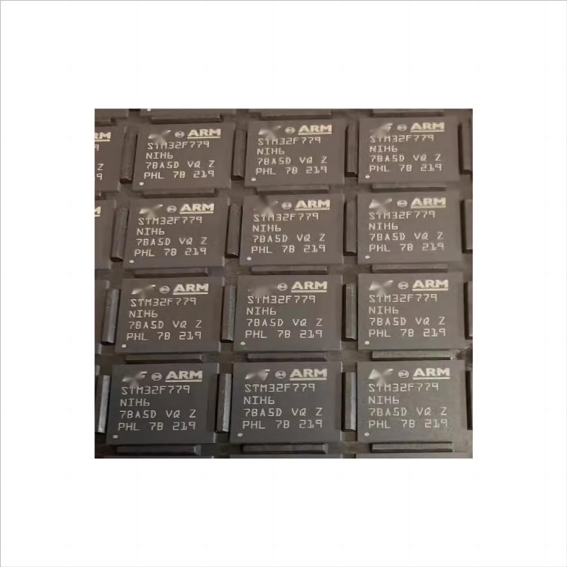 10PCS Brand New STM32F777seriesBIT6 VIH6 ZIT6 NIH6 VIT6 IIT6 IIK6 STM32F779seriesNIH6 BIT6 IIT6