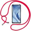 Phone Case - Xiaomi - Mi 11 Lite - Anti-Scratch - Transparent - Shockproof