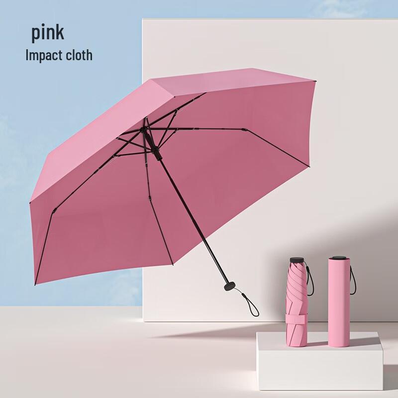 Nanqiao Ultralight Compact Folding Umbrella