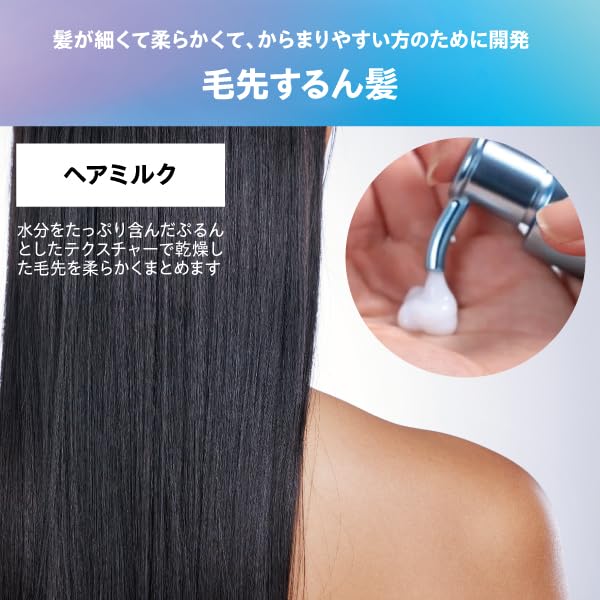 MyO2 Sleek Moist Bottle и Молочко для волос Набор для волос Шампунь, Кондиционер, (Шампунь + Молочко)