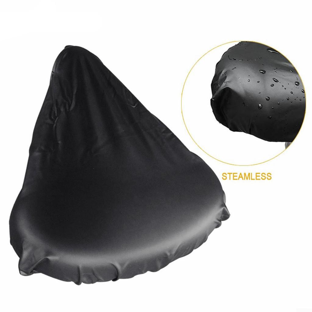 200g/set Bike Cover Oxford Cloth Protection Tool Rainproof