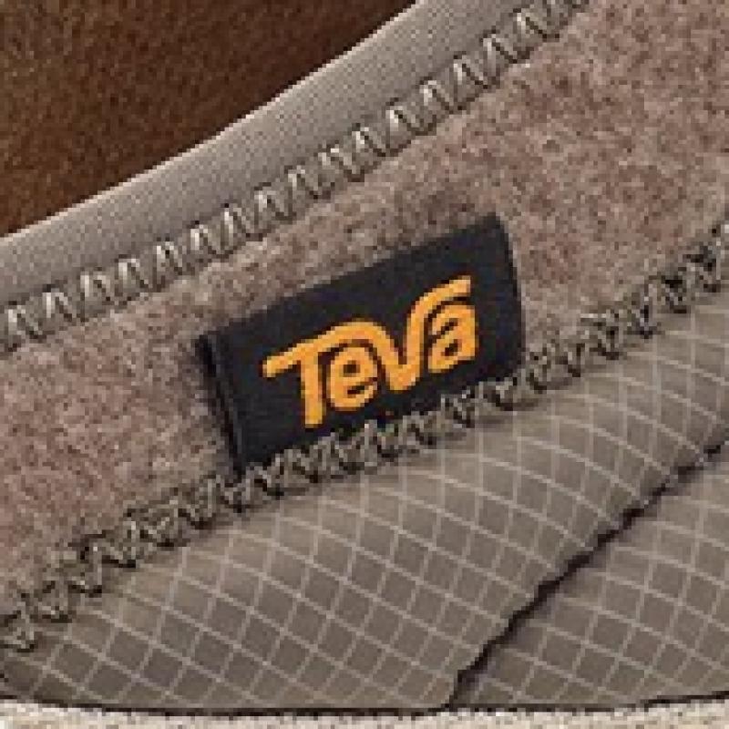 Teva Men S Winter Padding Slipper Camping ShoeS Stvm2439596 Bng