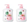 Dettol Natural Fresh Moisturizing Antibacterial Hand Wash