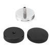 Aluminum alloy Coffee Distributor Tamper Coffee Distribution Tool  For Espresso Maker