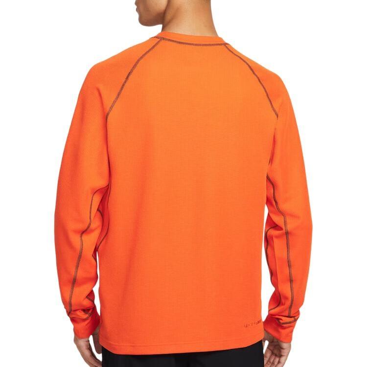 Nike ACG DFADV CHINATI LS BSLY T Shirt Men's HV0586-819