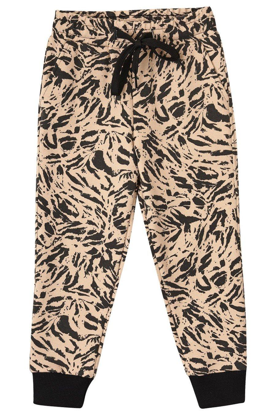 

Штани KRAKO (80124) 116-122(cm) різнокольорові кольору