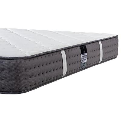 Mattress - Sleeperfect - 160 X 200 Cm - High-density Foam - Firm - Anti-dust Mite
