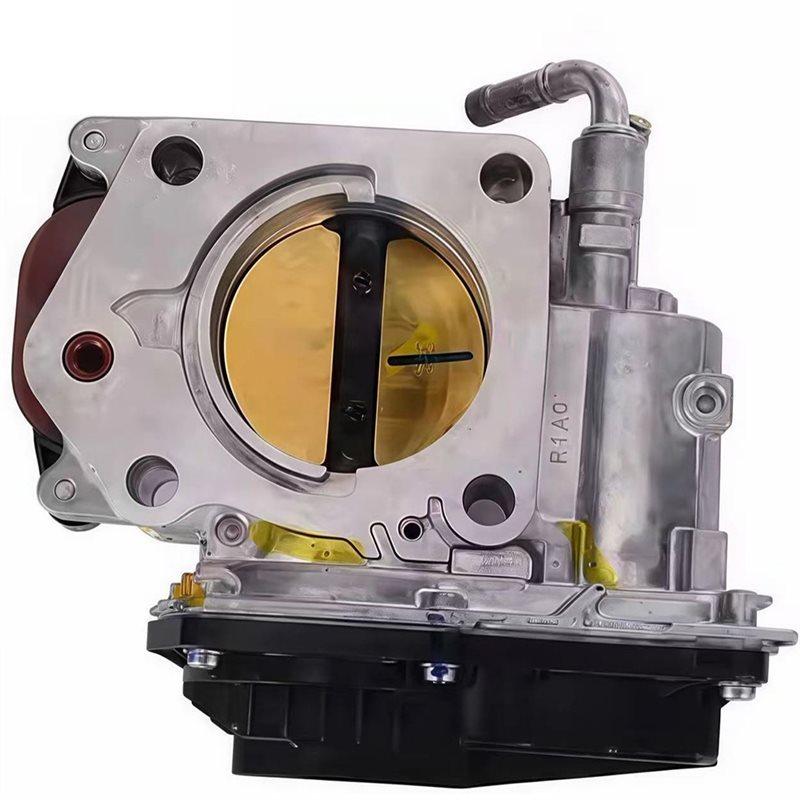 Throttle Body Assembly Replacement 16400-PNB-G02 16400PNBG02 For Honda CR-V 2004-2006 New