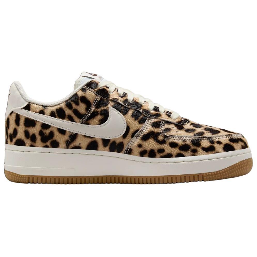 (WMNS) Nike Air Force 1 Low 'Leopard' Women's IB7695-200